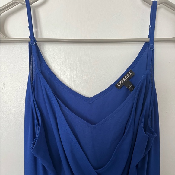 Express Romper - Picture 2 of 3